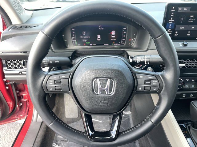 2024 Honda Accord Hybrid EX-L Peoria AZ