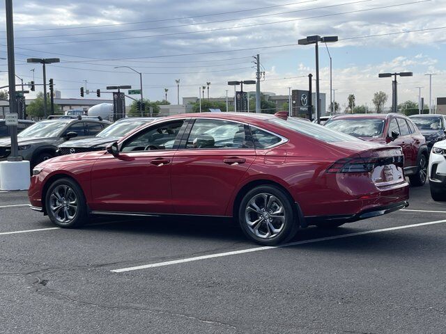 2024 Honda Accord Hybrid EX-L Peoria AZ