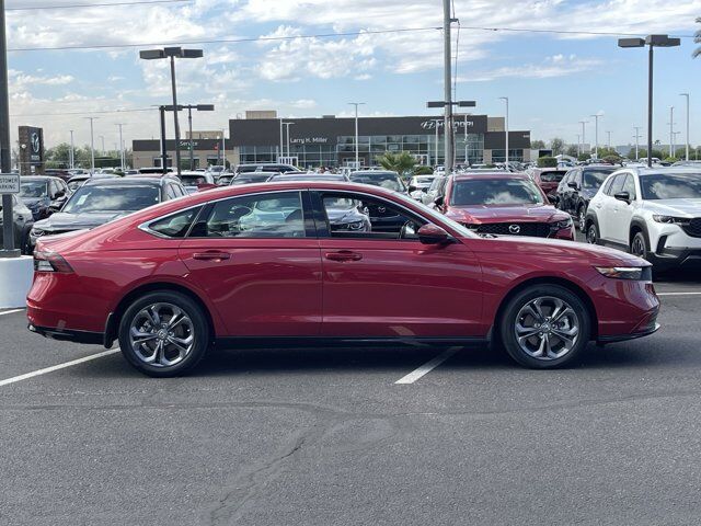 2024 Honda Accord Hybrid EX-L Peoria AZ