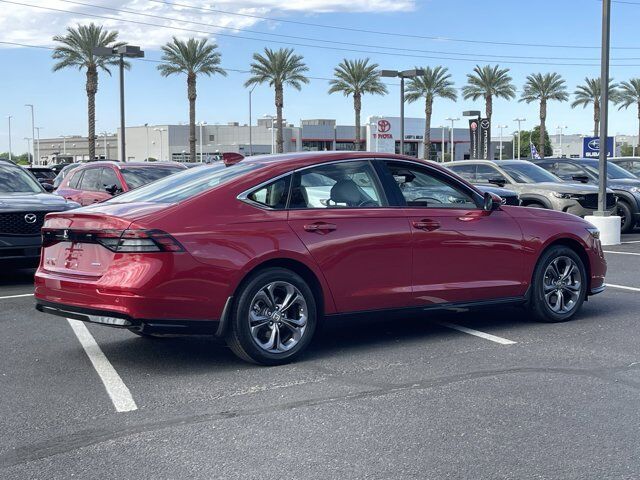 2024 Honda Accord Hybrid EX-L Peoria AZ