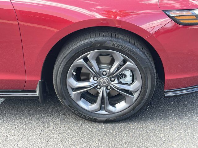 2024 Honda Accord Hybrid EX-L Peoria AZ