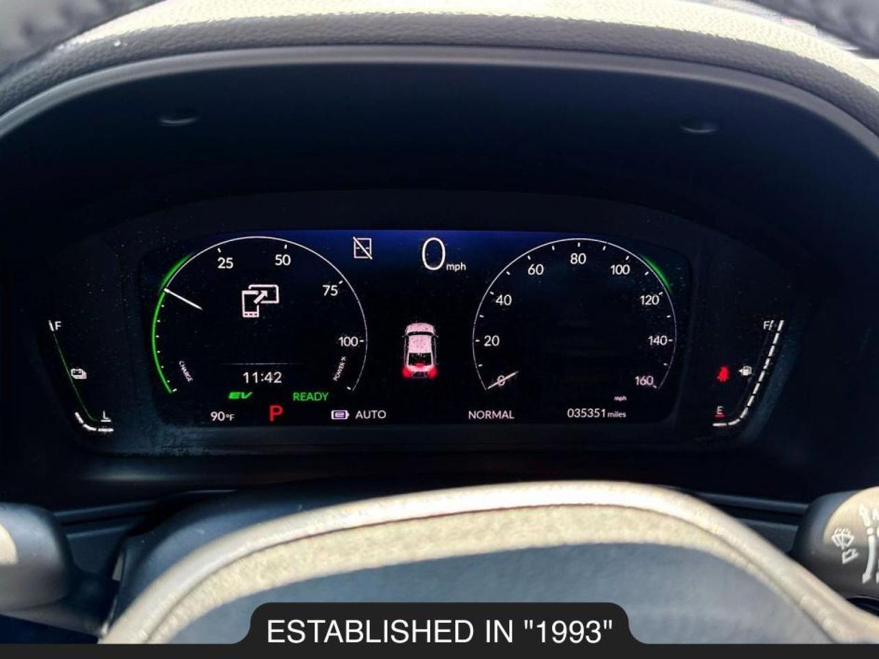 2024 Honda Accord Hybrid EX-L Miami FL