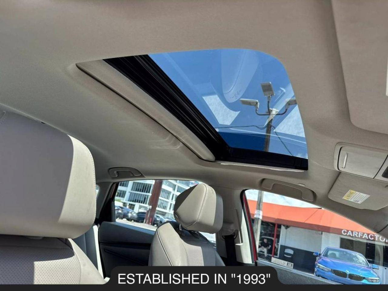 2024 Honda Accord Hybrid EX-L Miami FL