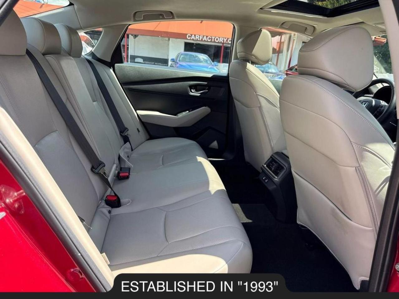 2024 Honda Accord Hybrid EX-L Miami FL
