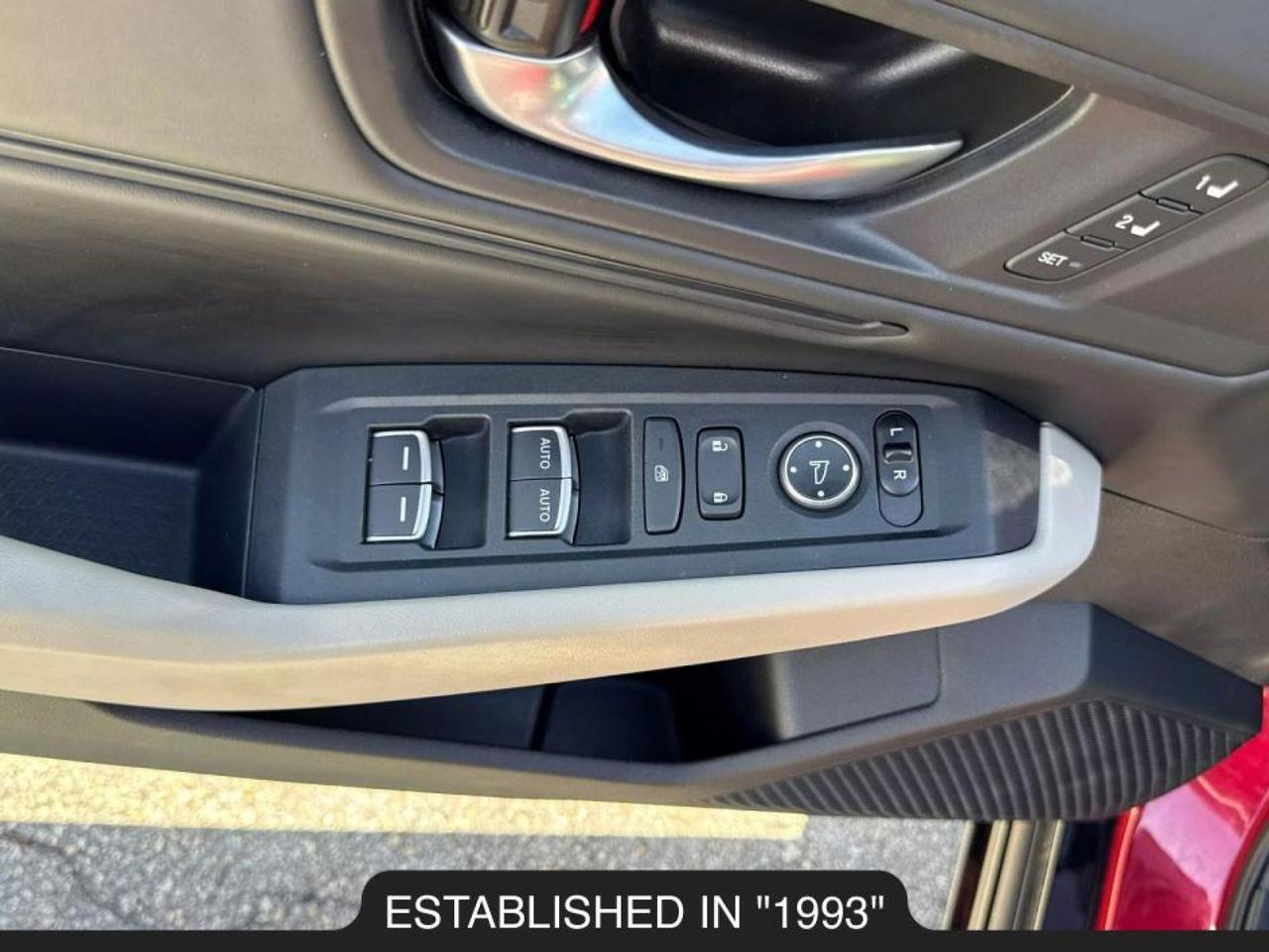 2024 Honda Accord Hybrid EX-L Miami FL