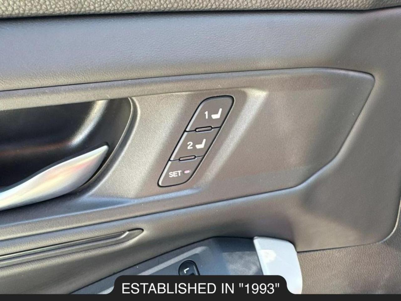 2024 Honda Accord Hybrid EX-L Miami FL