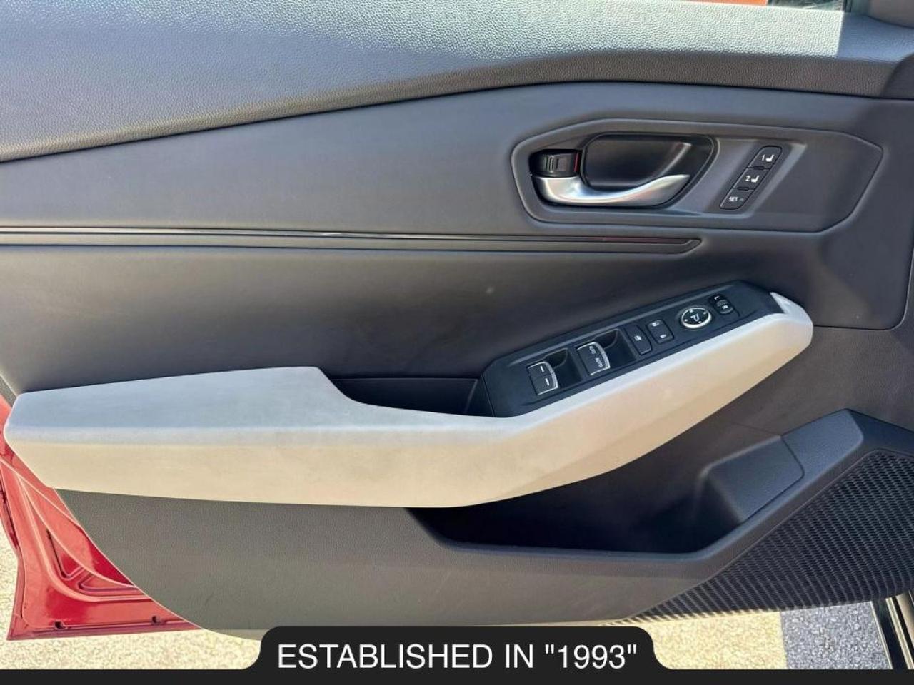 2024 Honda Accord Hybrid EX-L Miami FL