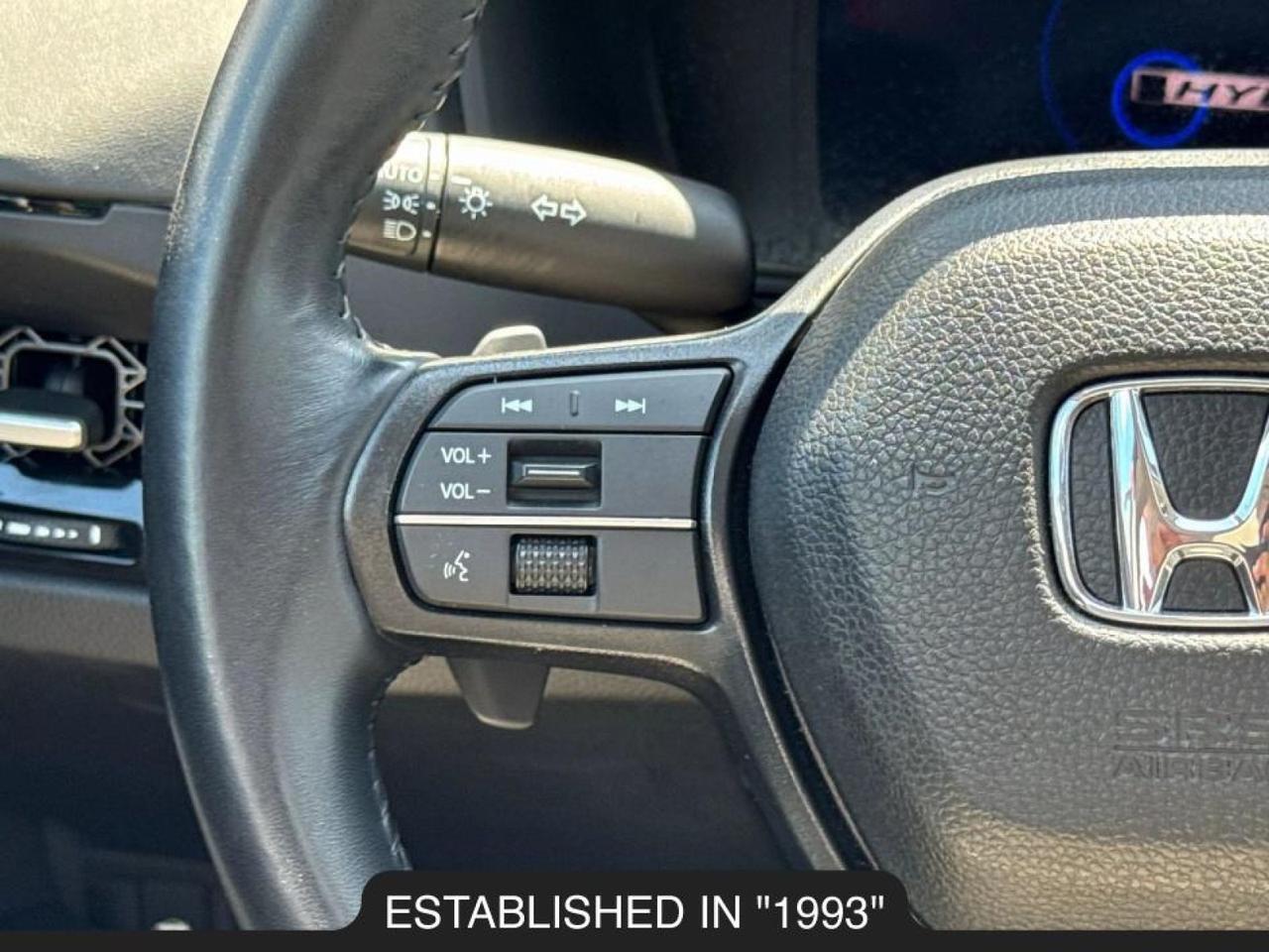 2024 Honda Accord Hybrid EX-L Miami FL