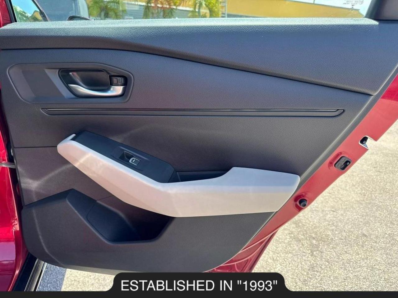 2024 Honda Accord Hybrid EX-L Miami FL