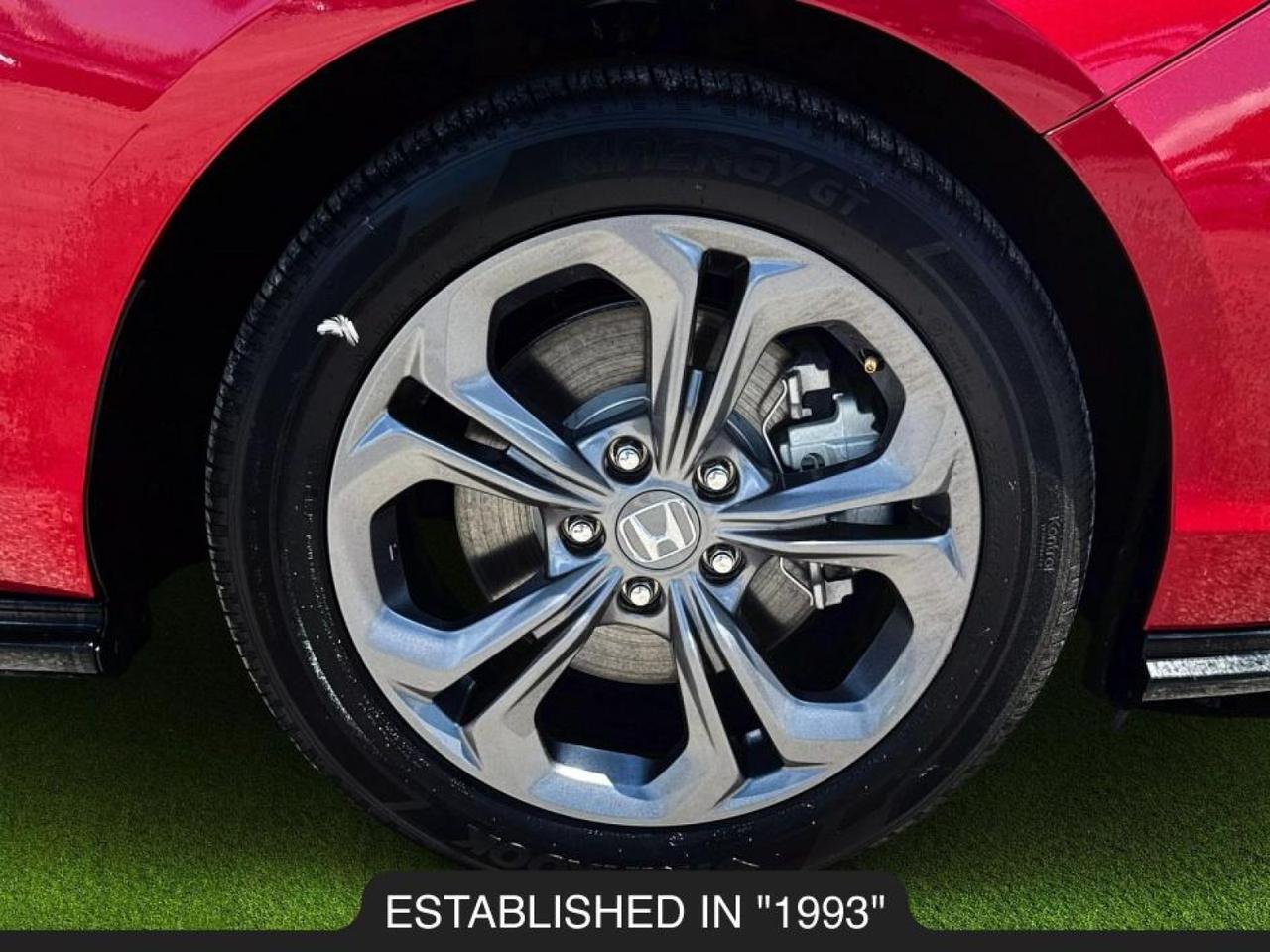 2024 Honda Accord Hybrid EX-L Miami FL