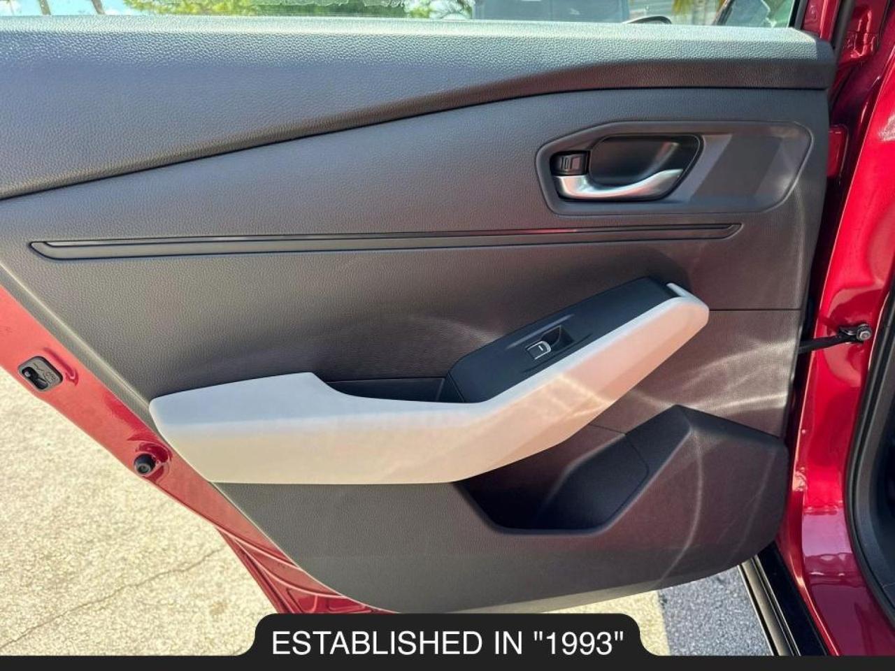 2024 Honda Accord Hybrid EX-L Miami FL