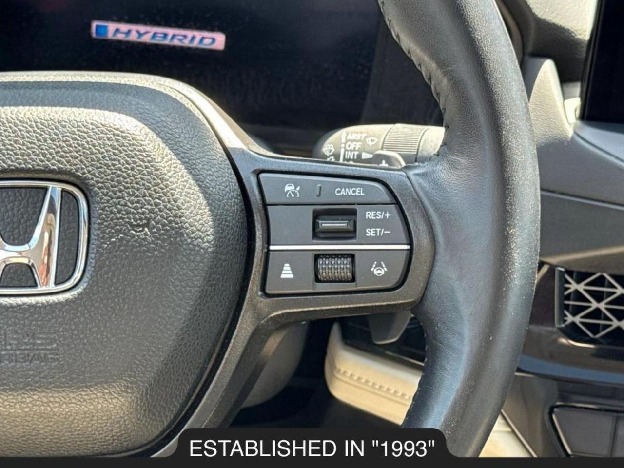 2024 Honda Accord Hybrid EX-L Miami FL