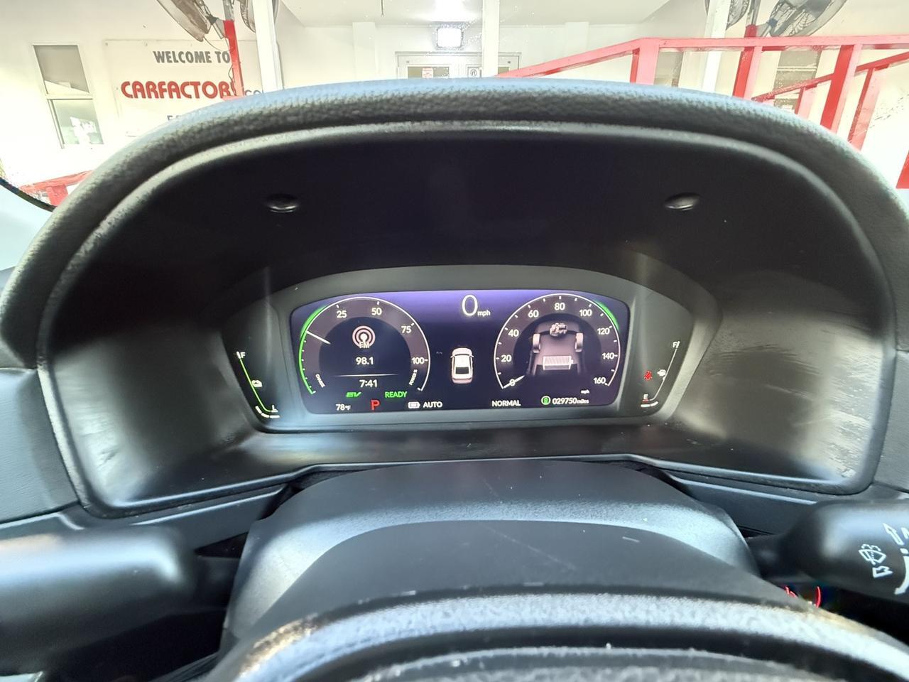 2024 Honda Accord Hybrid EX-L Hollywood FL