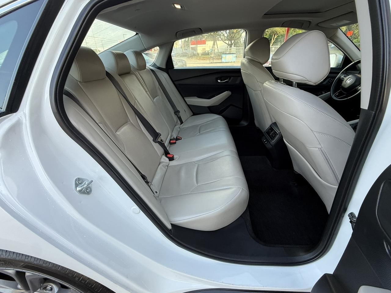 2024 Honda Accord Hybrid EX-L Hollywood FL