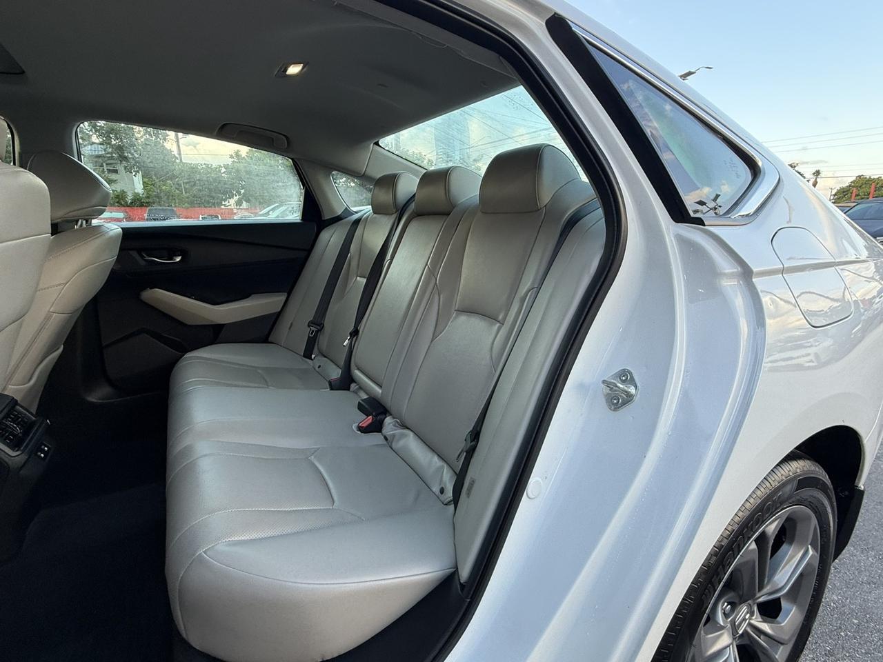 2024 Honda Accord Hybrid EX-L Hollywood FL