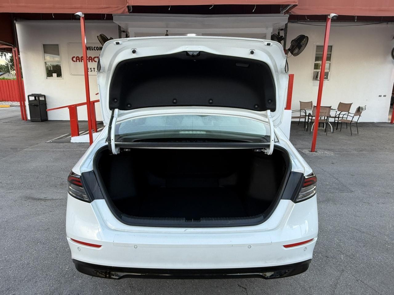 2024 Honda Accord Hybrid EX-L Hollywood FL