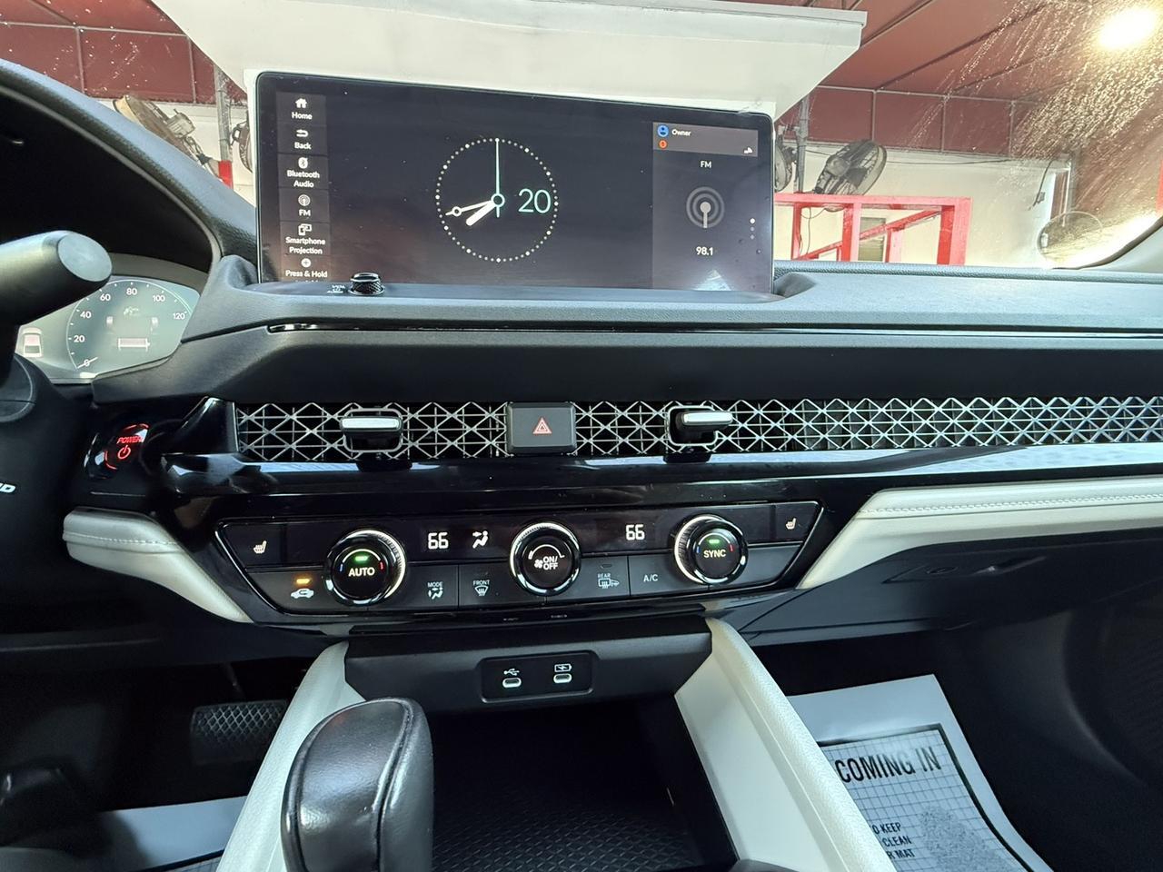 2024 Honda Accord Hybrid EX-L Hollywood FL