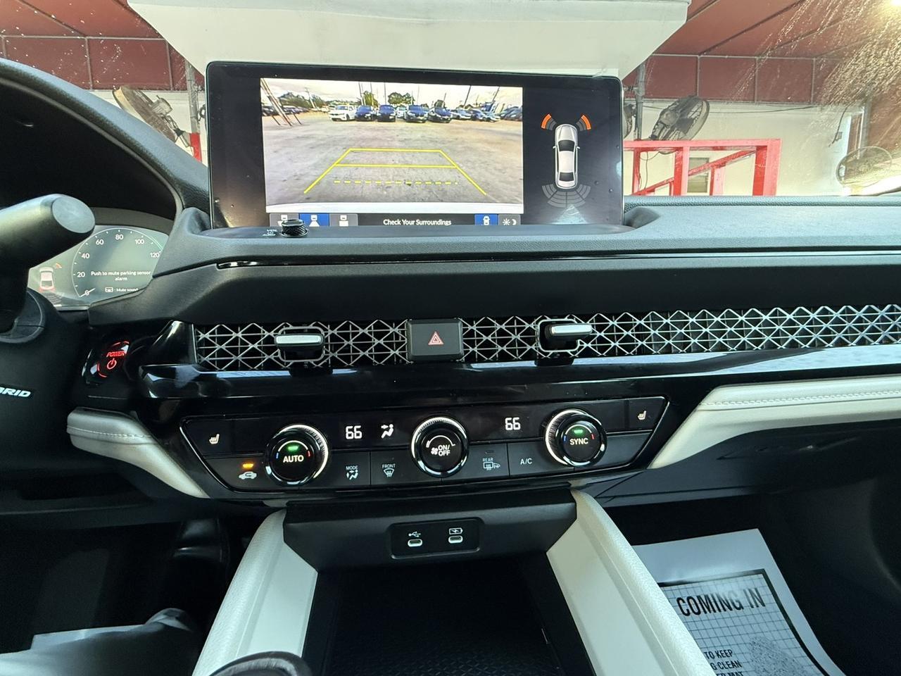 2024 Honda Accord Hybrid EX-L Hollywood FL