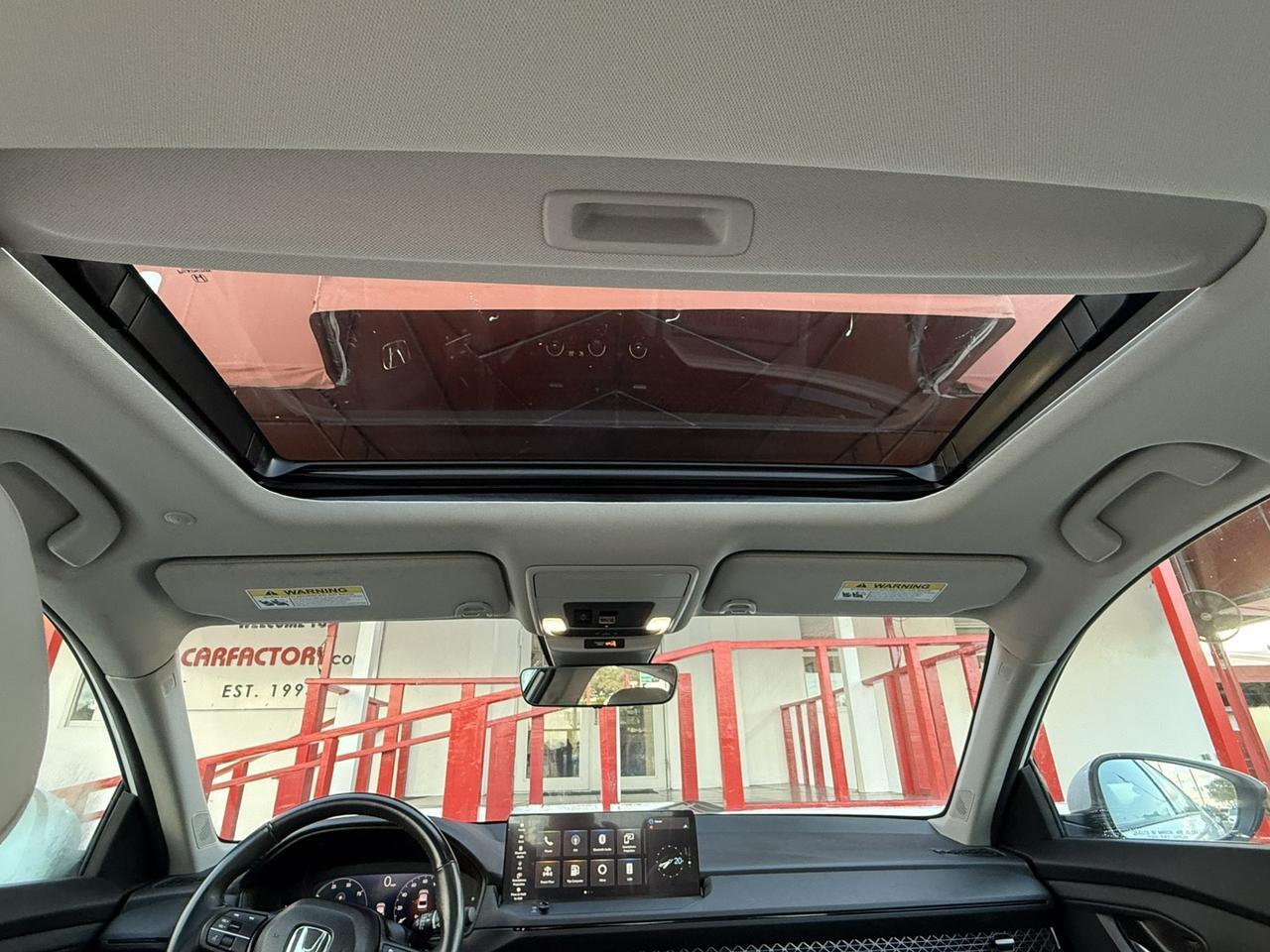 2024 Honda Accord Hybrid EX-L Hollywood FL