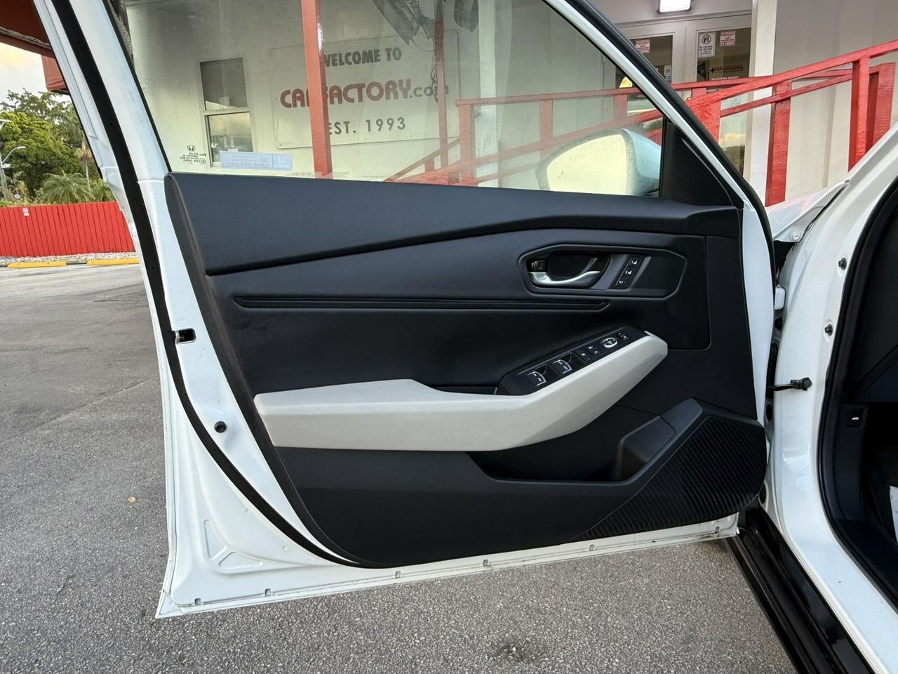 2024 Honda Accord Hybrid EX-L Hollywood FL