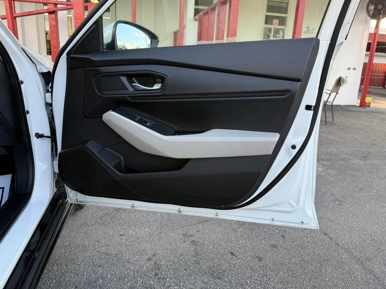 2024 Honda Accord Hybrid EX-L Hollywood FL