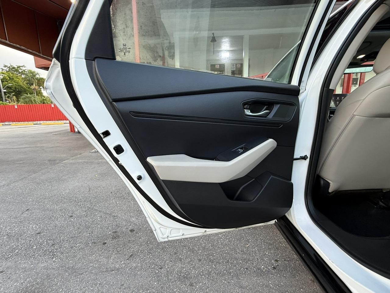 2024 Honda Accord Hybrid EX-L Hollywood FL