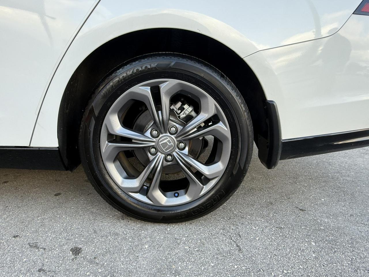 2024 Honda Accord Hybrid EX-L Hollywood FL