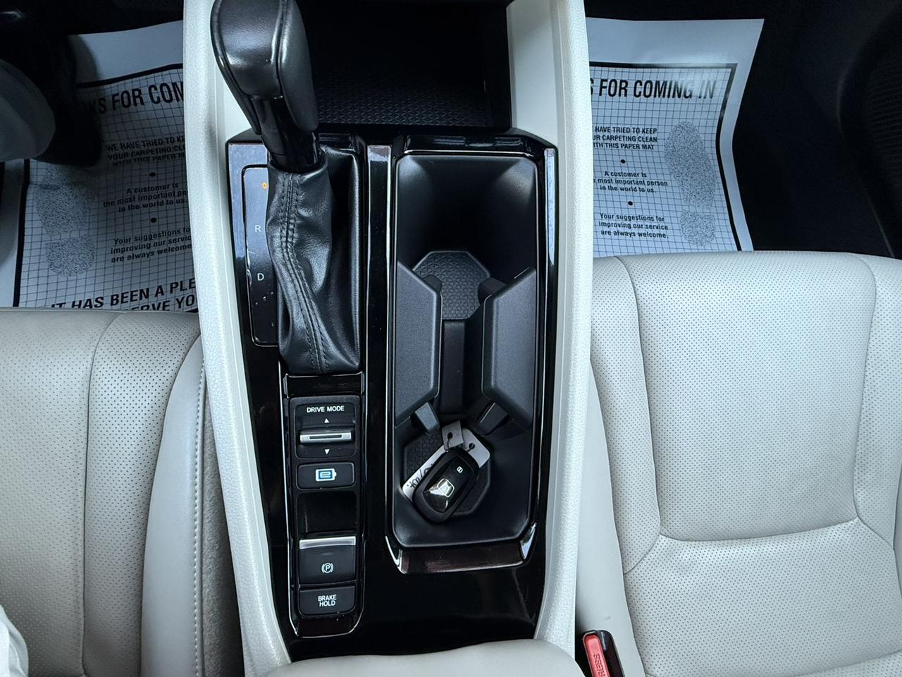 2024 Honda Accord Hybrid EX-L Hollywood FL