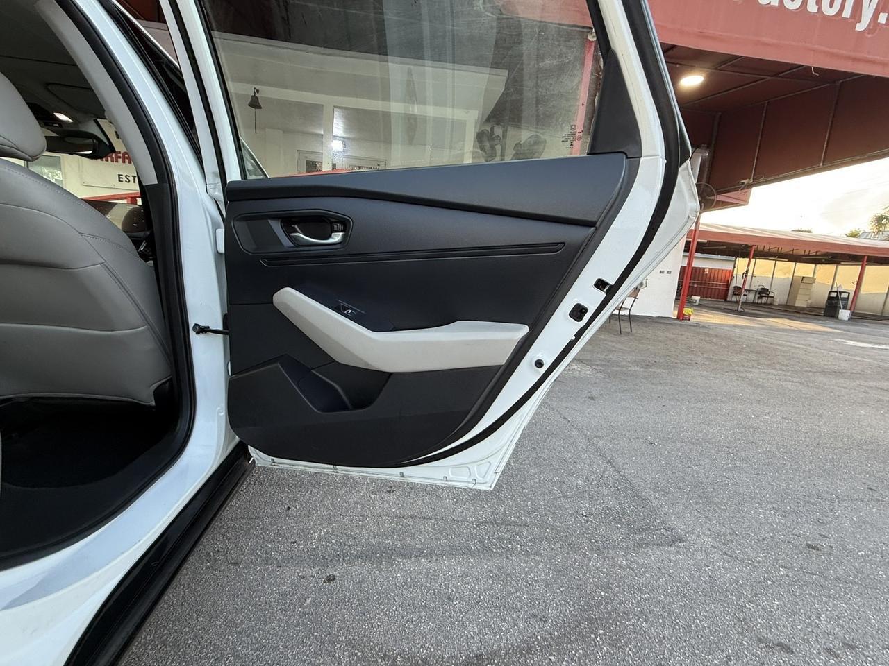 2024 Honda Accord Hybrid EX-L Hollywood FL