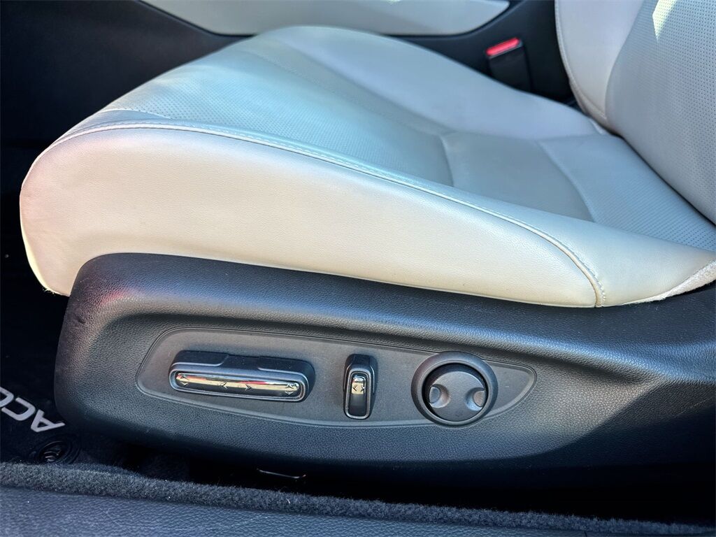 2024 Honda Accord Hybrid EX-L Oklahoma City OK