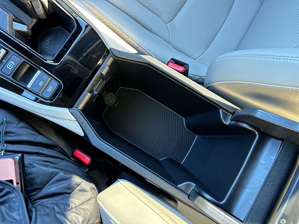 2024 Honda Accord Hybrid EX-L Oklahoma City OK