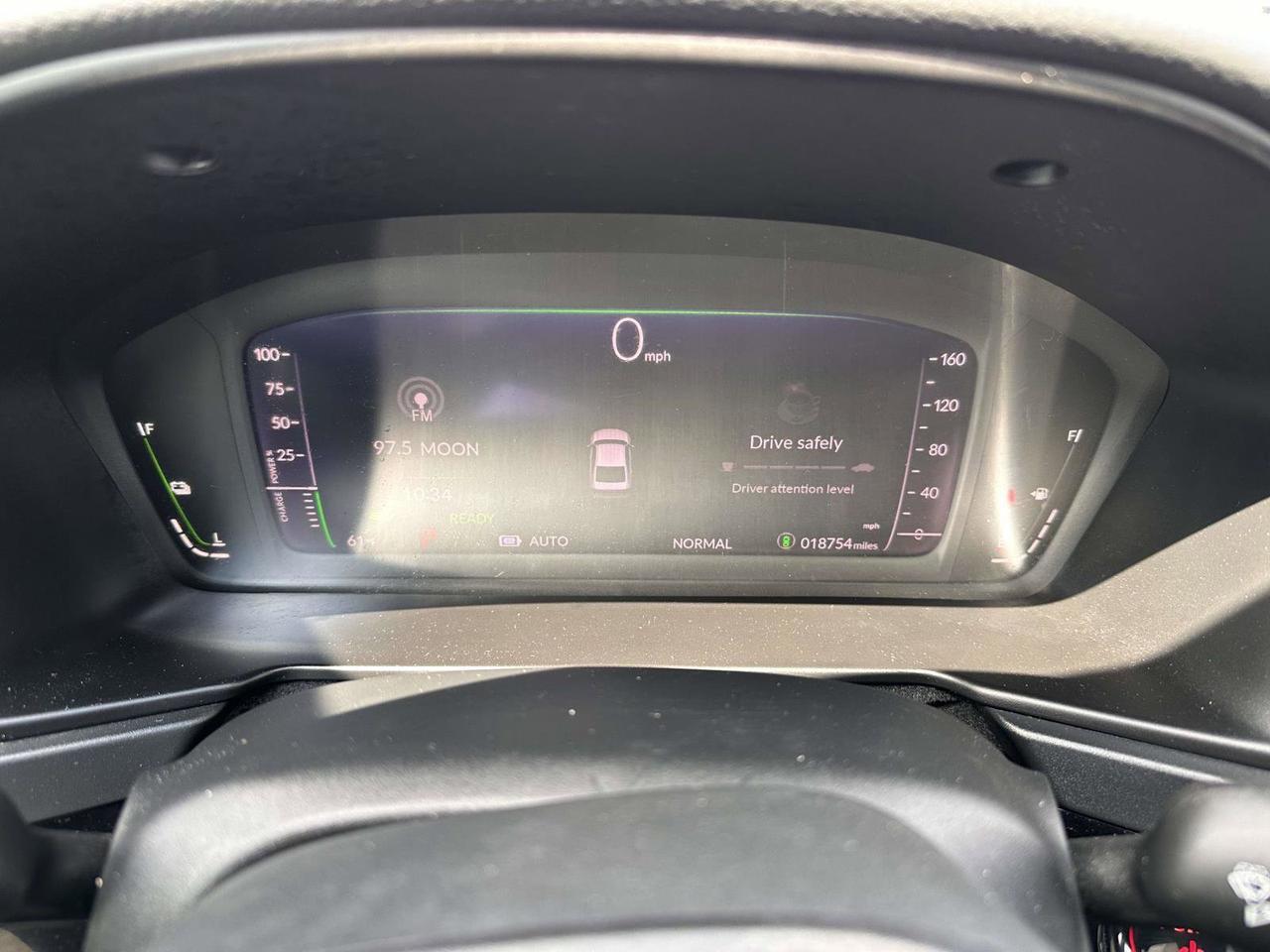 2024 Honda Accord Hybrid EX-L San Clemente CA
