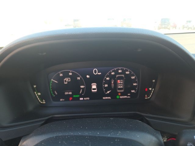 2024 Honda Accord Hybrid EX-L Raleigh NC