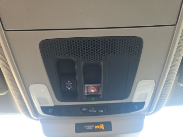 2024 Honda Accord Hybrid EX-L Raleigh NC