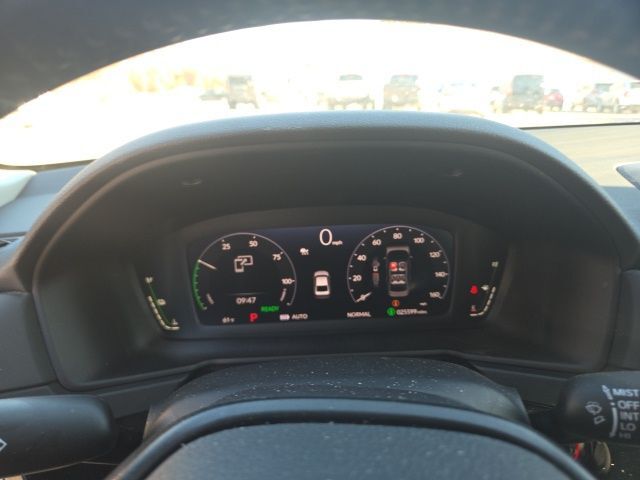 2024 Honda Accord Hybrid EX-L Raleigh NC