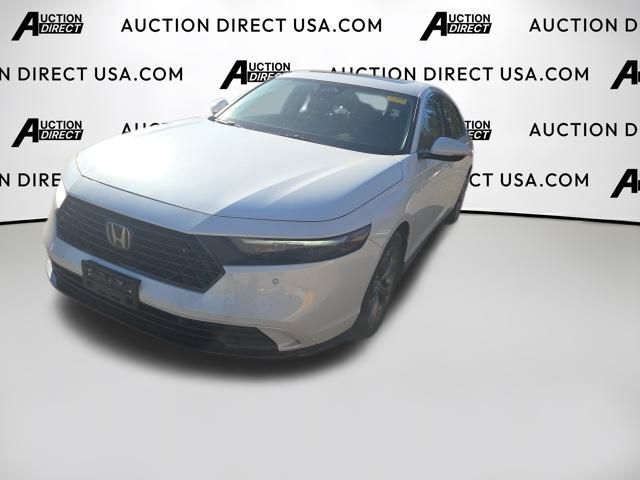 2024 Honda Accord Hybrid EX-L Raleigh NC