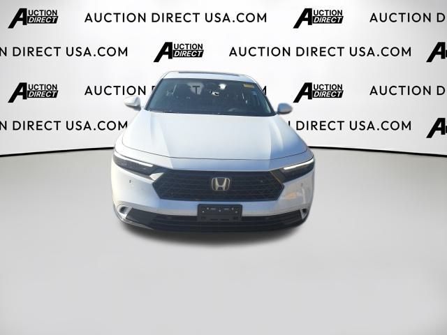 2024 Honda Accord Hybrid EX-L Raleigh NC