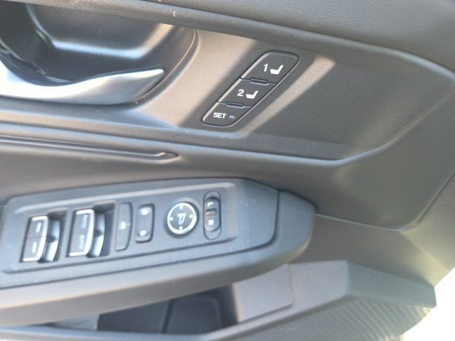 2024 Honda Accord Hybrid EX-L Raleigh NC