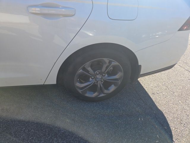 2024 Honda Accord Hybrid EX-L Raleigh NC