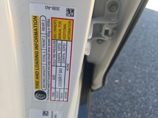 2024 Honda Accord Hybrid EX-L Raleigh NC