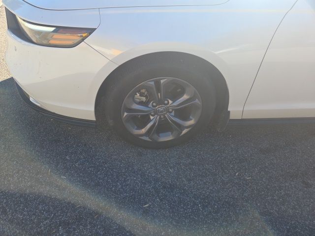 2024 Honda Accord Hybrid EX-L Raleigh NC