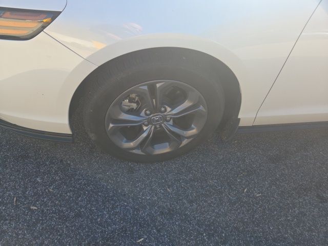 2024 Honda Accord Hybrid EX-L Raleigh NC