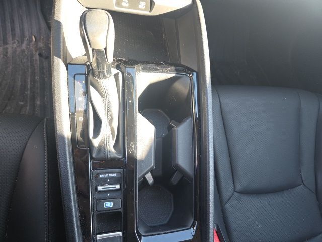 2024 Honda Accord Hybrid EX-L Raleigh NC