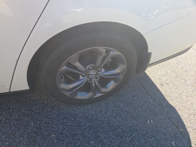 2024 Honda Accord Hybrid EX-L Raleigh NC