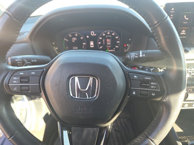 2024 Honda Accord Hybrid EX-L Raleigh NC