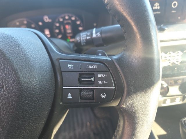 2024 Honda Accord Hybrid EX-L Raleigh NC