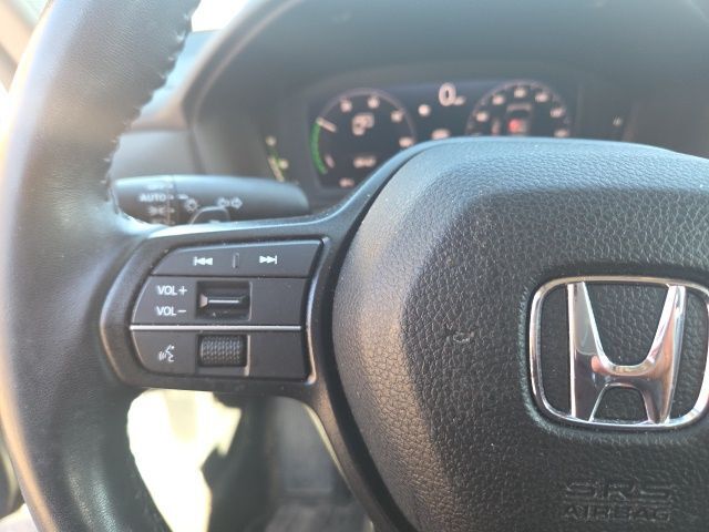 2024 Honda Accord Hybrid EX-L Raleigh NC