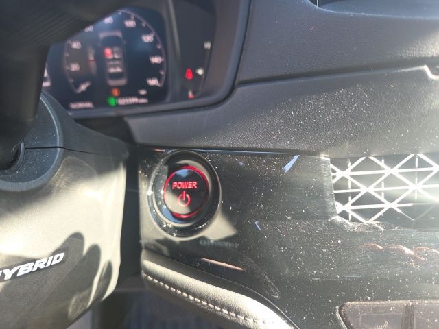 2024 Honda Accord Hybrid EX-L Raleigh NC