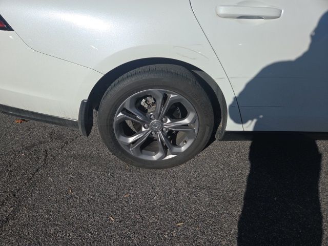 2024 Honda Accord Hybrid EX-L Raleigh NC