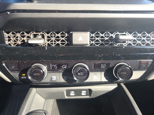 2024 Honda Accord Hybrid EX-L Raleigh NC